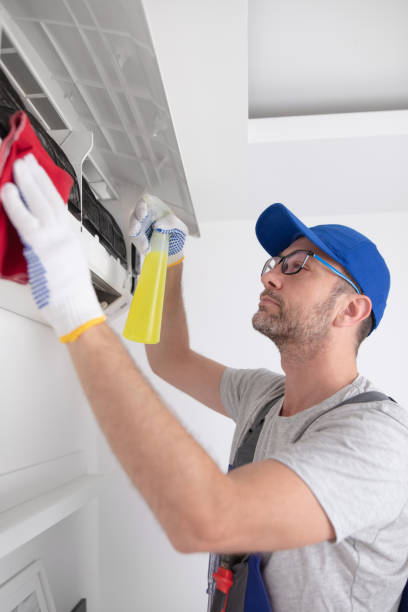 Best Commercial HVAC Duct Cleaning  in Gretna, FL